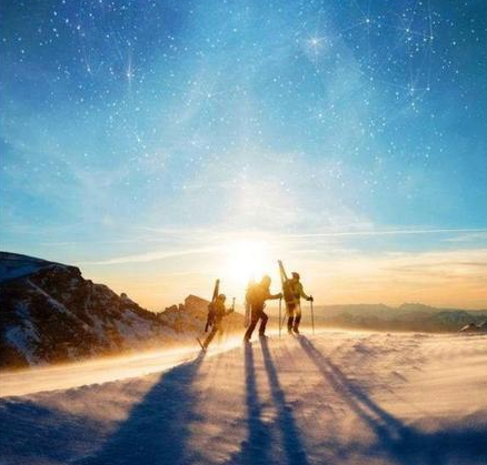 Enterprise Culture 企业文化